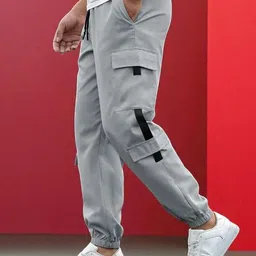 nivedanm Men Cargos-picture-23