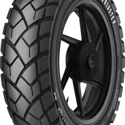 ralco speed blaster 110/90 18 Rear Two Wheeler Tyre-picture-15