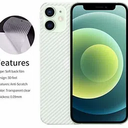 KARTRAY Apple iPhone 12 Mini Mobile Skin image 2