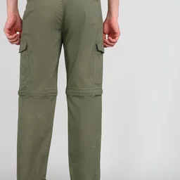 being human Men Cargos image 4