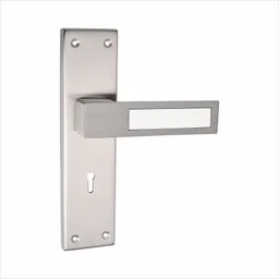 milton Stainless Steel Glossy Handlesets image 2