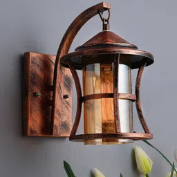 homesake Wallchiere Wall Lamp Without Bulb-picture-12