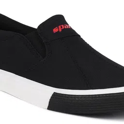 sparx SM 1019 Canvas Shoes For Men image 3