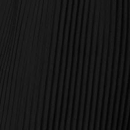 ecoundies Pack of 2 Women Straight Fit Maroon, Black Lycra Blend Trousers image 3