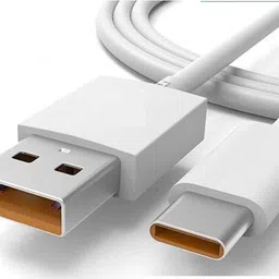 MIFKRT USB Type C Cable 2 A 1 m ORIGINAL 65W DART/ CHARGING CABLE For X,XT,X2,X2Pro,X3,5,6,5Pro,6Pro,7,7Pro,arzo 20 Pro, PPO F15,F17,F17Pro,eno2,eno3,3Pro,eno4,4PRo,Find X2,X2Pro SUPER FAST-picture-11