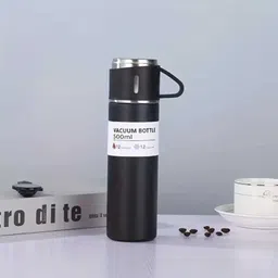 svj 500 ml Steel Flask image 2