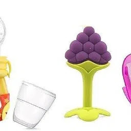 tinybloom TinybloomFDB-Feeding-utensil4034 - Silicone-picture-11
