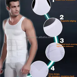 allexsfit Men Shapewear image 4