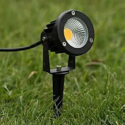 5 Watt Garden Spike light Post Light Outdoor Lamp-image-19
