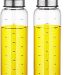 flipkart smartbuy 500 ml Cooking Oil Dispenser-picture-21