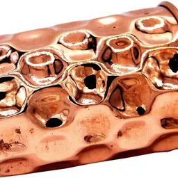 taluka (Pack of 6) T-DIMG6P Glass Set Water/Juice Glass image 3