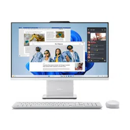 Lenovo IdeaCentre AIO Core i7 (32 GB DDR4/1024 GB SSD/Windows 11 Home/Integrated Intel UHD Graphics/27 Inch Screen/27" QHD IPS 3-Side Edgeless All-in-One Desktop) with MS Office-picture-10