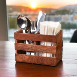 sifu collection Empty Cutlery Holder Case-picture-13