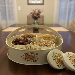 innmaison Container, Bowl, Tray Serving Set-picture-42