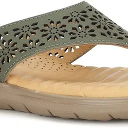 scholl Women Wedges Sandal-picture-22