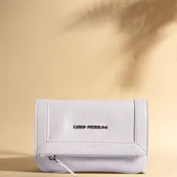 lino perros Women White Shoulder Bag-picture-26