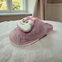 fashion engineer Women Flip Flops image 4