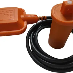 HIMSTAG Electronics Water Tank Float Switch Sensor | Water Level Control Float Switch For PumP Wired Sensor Security System image 4