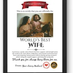 roorkee styles Acrylic Wall Photo Frame-picture-14