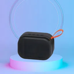 Clairbell Bluetooth (PORTABLE DESK TOP SPEAKER) Crystal Clear Sound Support SD Card/FMW394 10 W Bluetooth Laptop/Desktop Speaker-picture-10