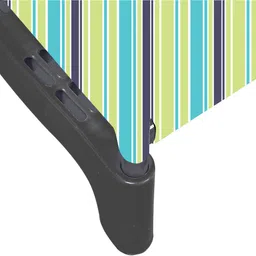 sb07 Metal Book Shelf Metal Open Book Shelf image 3