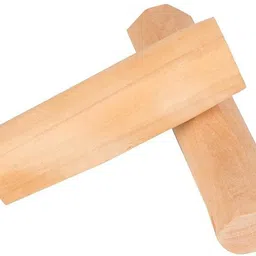 kannaujproducts Original Sandalwood Scented Processed Mysore Chandan Sticks 40-50 Gram for Puja-picture-44