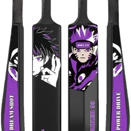 bodyfit Heavy Duty Plastic Premium Cricket Bat for Men, Women & Children PVC/Plastic Cricket Bat For 15+ Yrs-picture-14