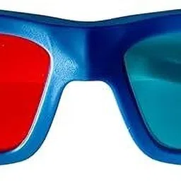 Bynocs Anaglyph 3D Glasses Small BYNOCS3DRS Video Glasses-picture-26