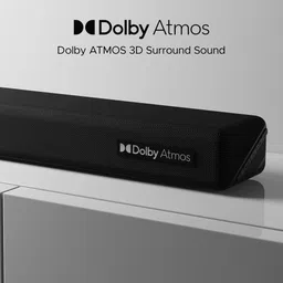 boAt Aavante Bar 4100DA with Dolby ATMOS 300 W Bluetooth Soundbar image 2
