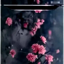 medbay Floral & Botanical Black Wallpaper-picture-27