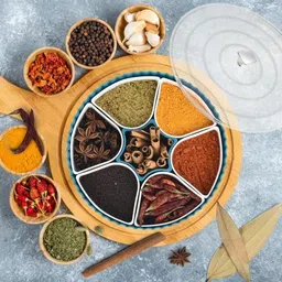 arcyu Spice Set Plastic image 4