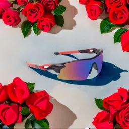 jeerati UV Protection Sports Sunglasses (Free Size) image 2