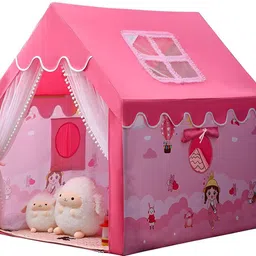 kalpatru enterprise Kids Play for 3-13 Year Old Kids (Pink Princess) image 2