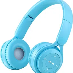 Good Quality Adjustable Headphones with Hi-Fi Stereo Sound Lightweight Bluetooth Headset-image-4