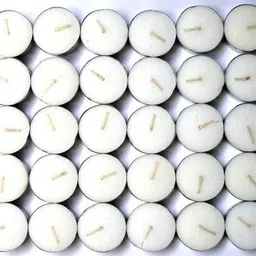 trinnity aromatics T-Lights Jumbo 50 Pack Candle-picture-16