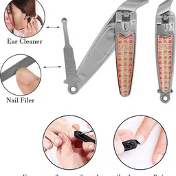 mgp fashion High Quality Tools Stainless Steel Multipurpose Extensions image 2