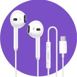 parandivvv Original 1C050 Type-C Earphone for S22 Ultra,Tab S8, A53 5G,Z Fold3, S21 Wired Headset-picture-19