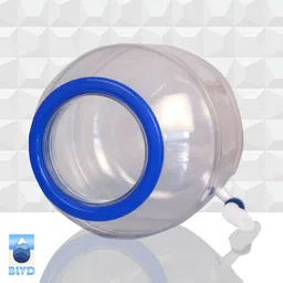 blvd 10 L Plastic Table Top Manual Water Dispenser-picture-24