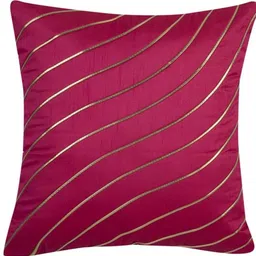 fazar creations Dupion Silk Cushions Cover image 2