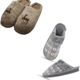 prachilus Men Flip Flops-picture-10