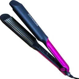 VNG 5506 Professional Hair crimper 65 watts instant heat.f Hair Styler-picture-16