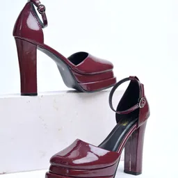 stylestry Women Heels Sandal image 5