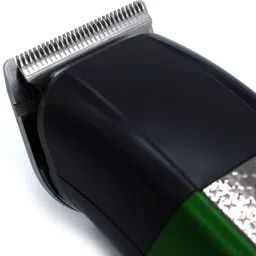 GMIE N Chargeable 3in1 Waterproof Beard Mustache Nose & Ear Trimmmer Shaver Clipper Fully Waterproof Grooming Kit 120 min Runtime 1 Length Settings image 3