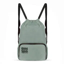 divulge New-Drawstring Bagpack of 1 Messenger Bag image 1