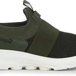 liberty Leap7x SENTINO Sports Shoes With EVA Sole | Comfortable & Lightweight Non Lacing Walking Shoes For Men image 2