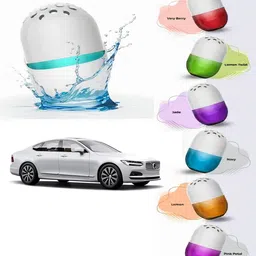 shopone trading Car Mint Air Freshner Pack Of 1 (Multicolor) For S90 Mint Air Golf Car Freshner Air Purifier-picture-56