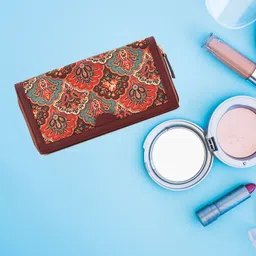 provogue Casual Multicolor Clutch-picture-36