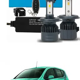 lovmoto LED Fog Lamp Unit for Hyundai SantaFe-picture-18