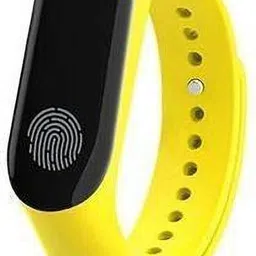 Body Safe M3 OLED Screen Sport Fitness Bracelet-picture-16