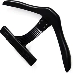 vdnsi Car Back Seat Headrest Coat Clothes Hanger Hook Holder Car Coat Hanger-picture-11